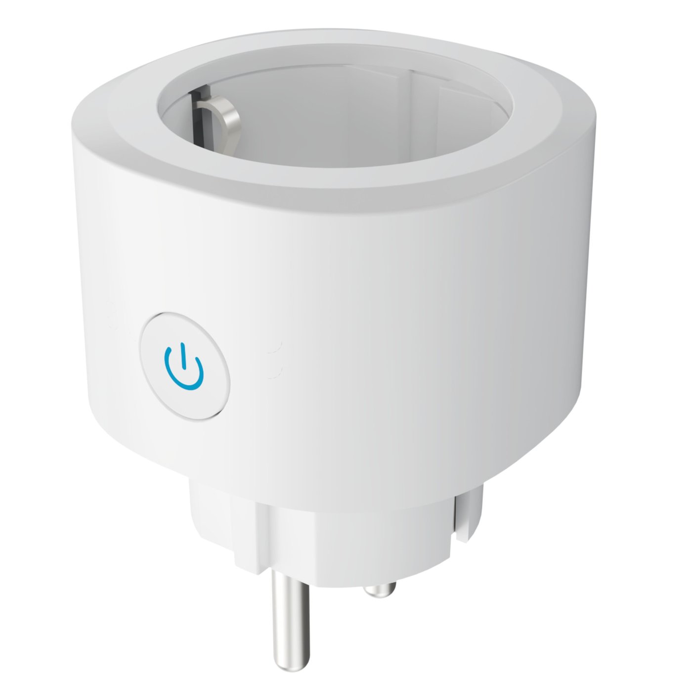 Telldus Z-wave-fjernstrømbryter med energimåler