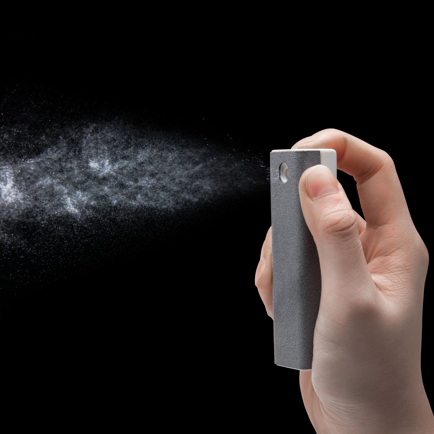 Linocell Rengjøringskit med spray og mikrofibertrekk