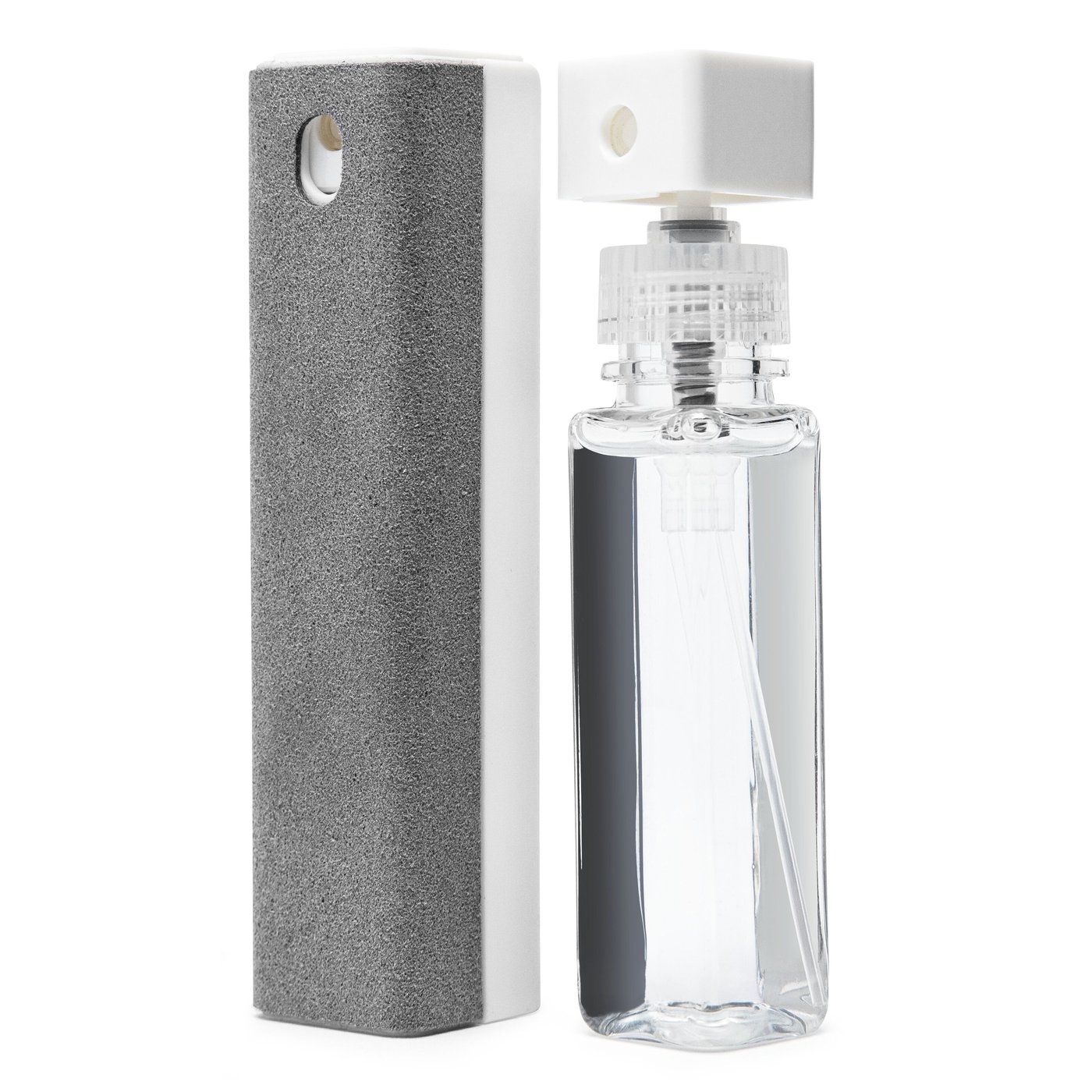 Linocell Rengjøringskit med spray og mikrofibertrekk