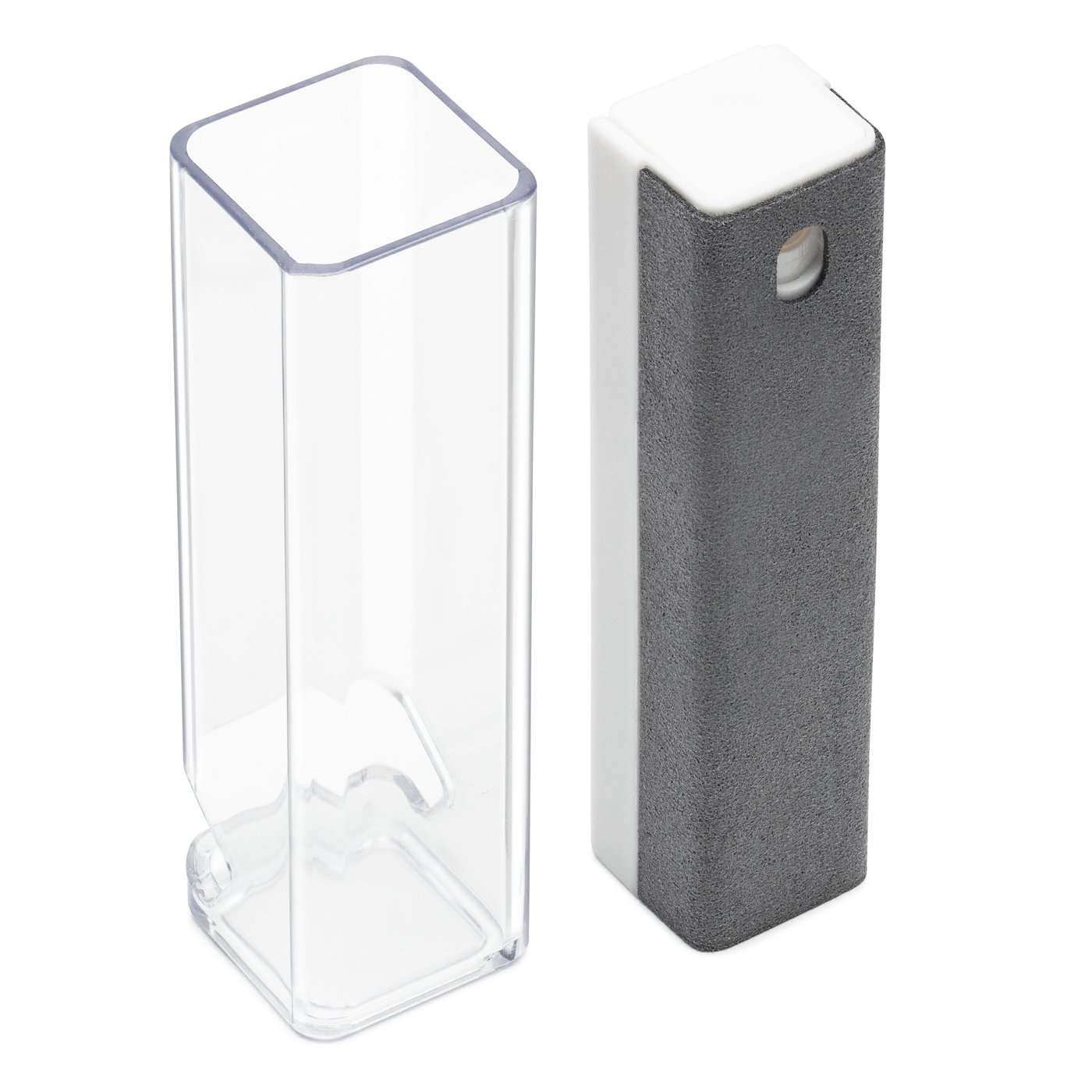 Linocell Rengjøringskit med spray og mikrofibertrekk