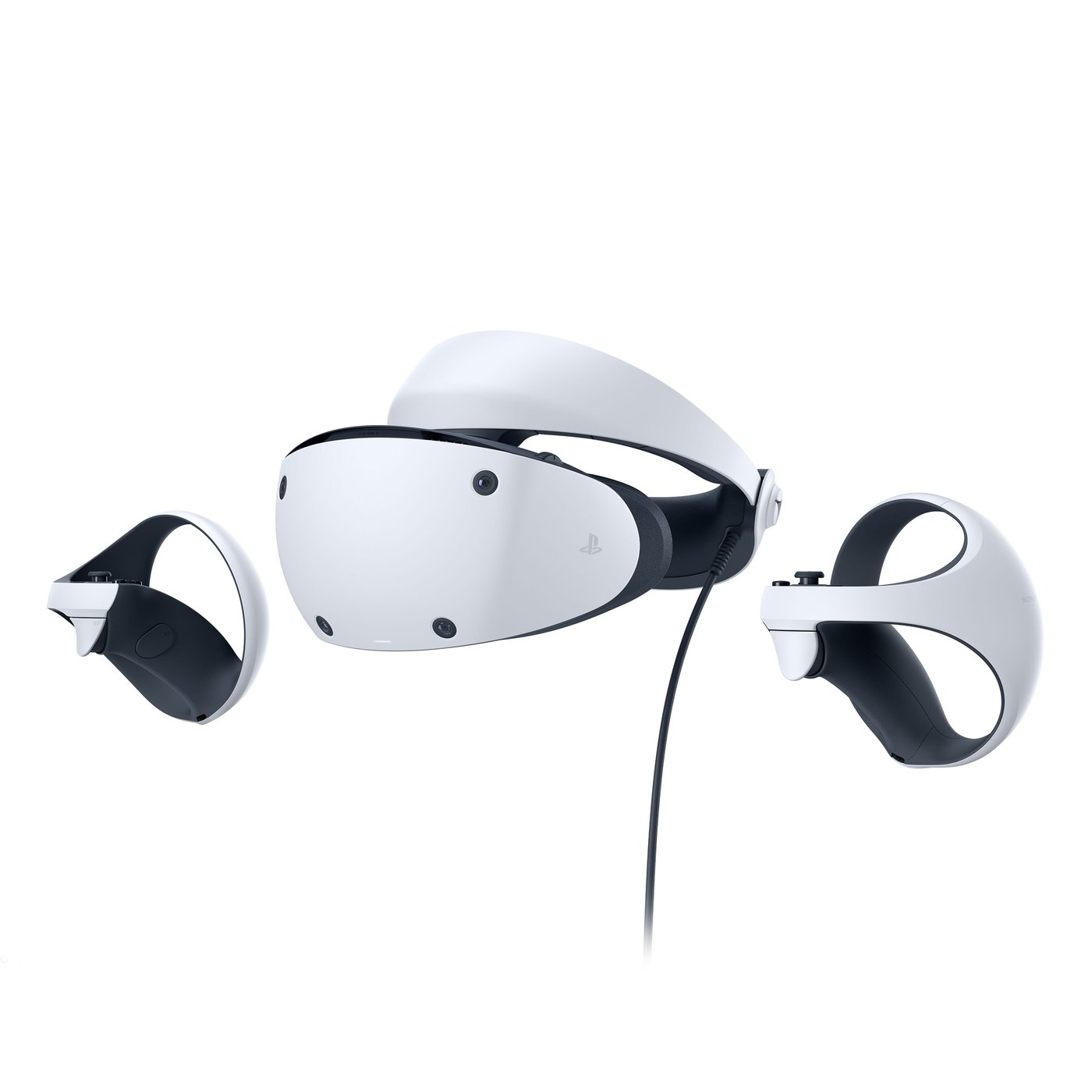 Playstation VR2