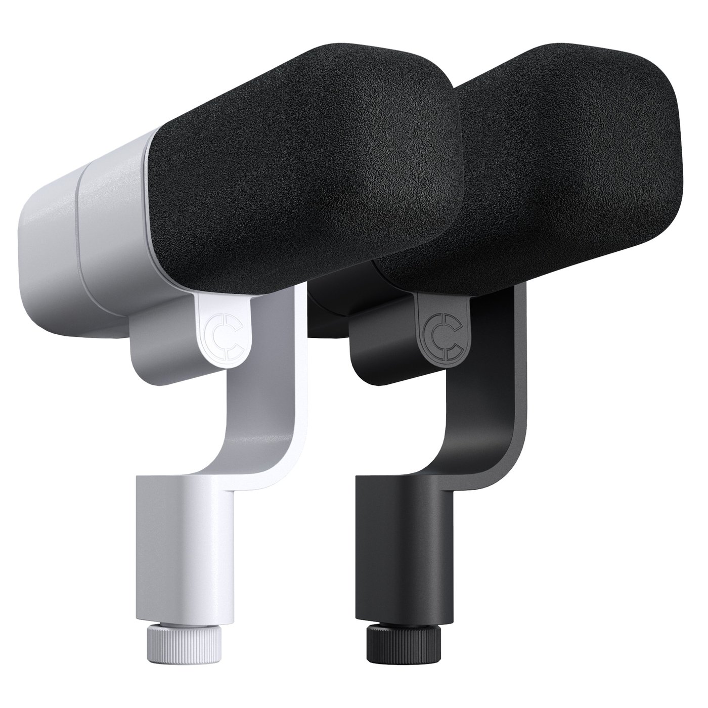 Logitech C Blue Sona Mikrofon Naturvit