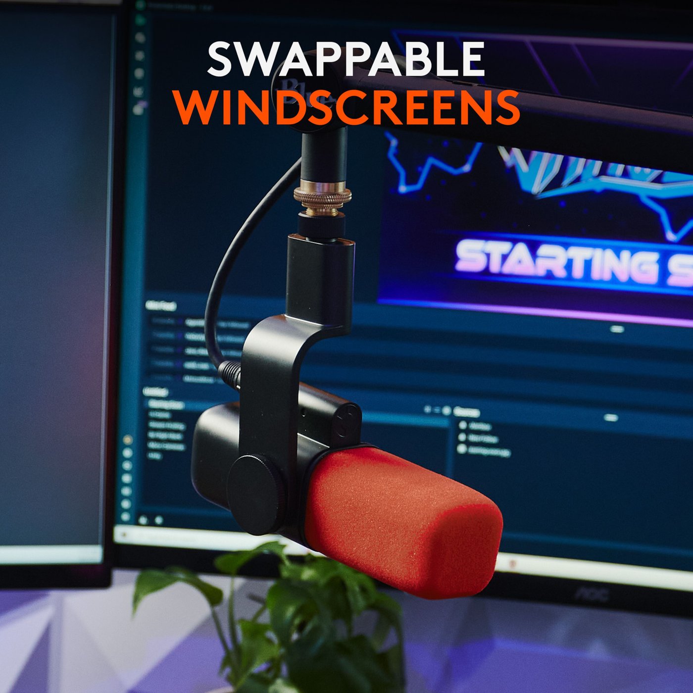 Logitech C Blue Sona Mikrofon Graphite