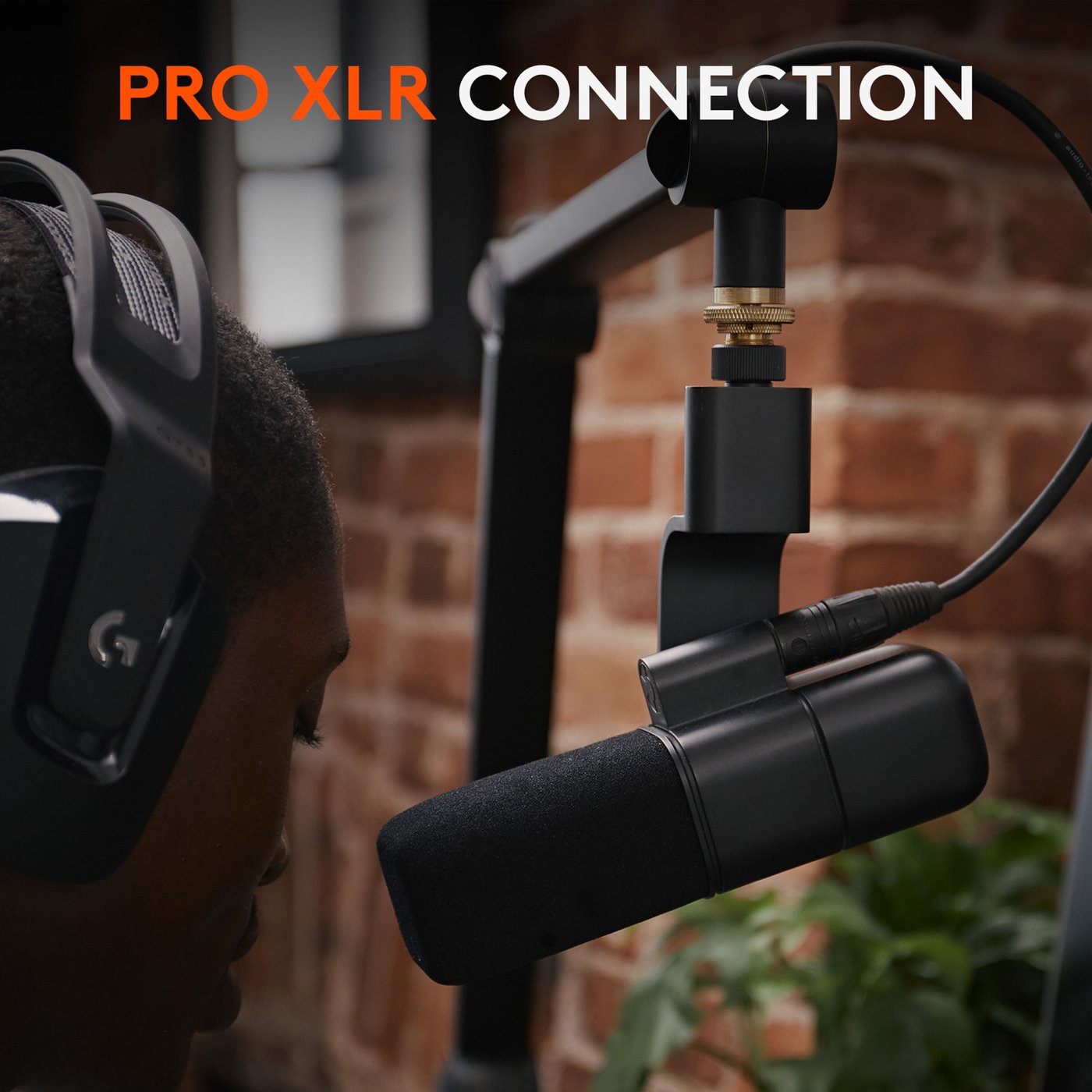 Logitech C Blue Sona Mikrofon Graphite