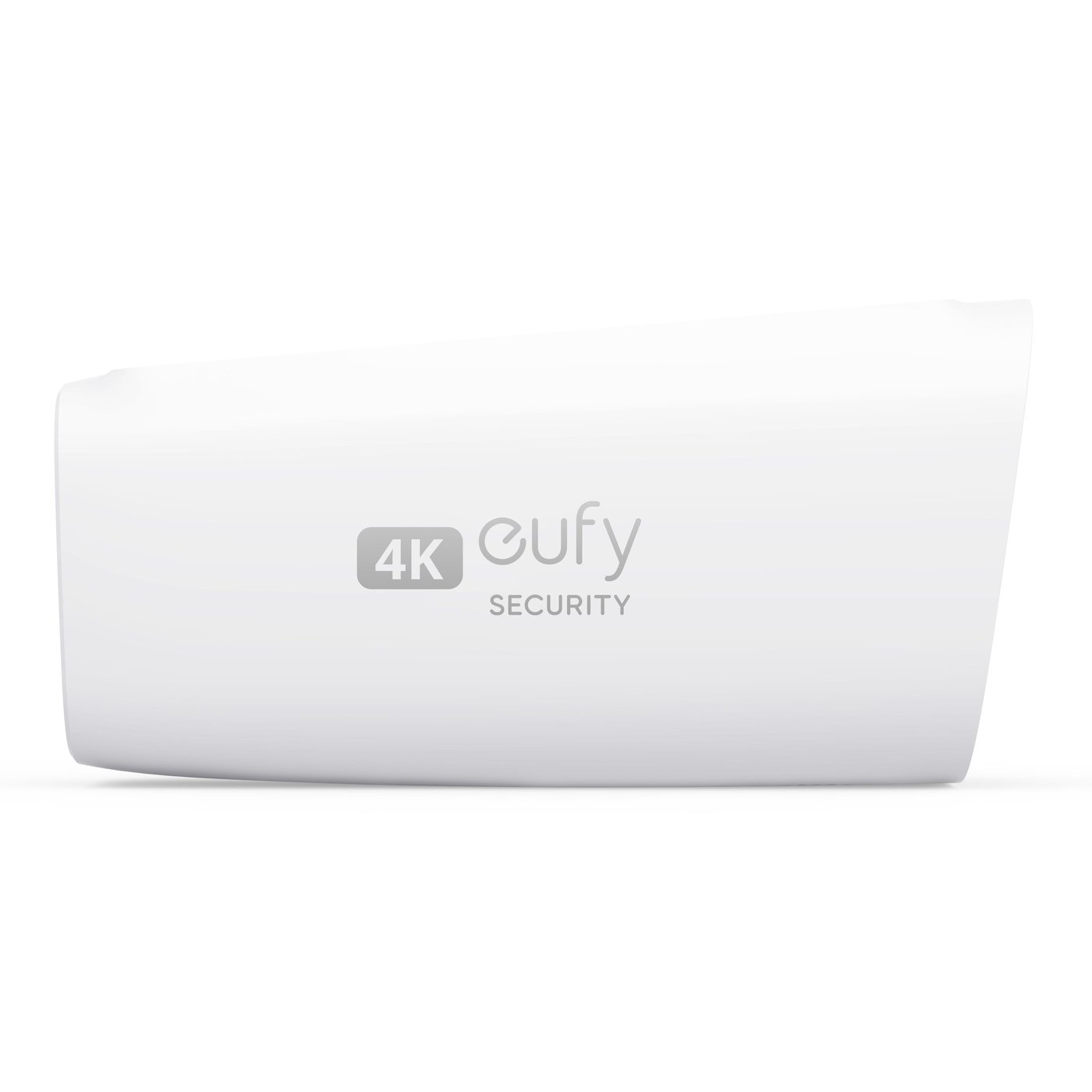 Eufy EufyCam 3 kit med solpanel 3 kameror