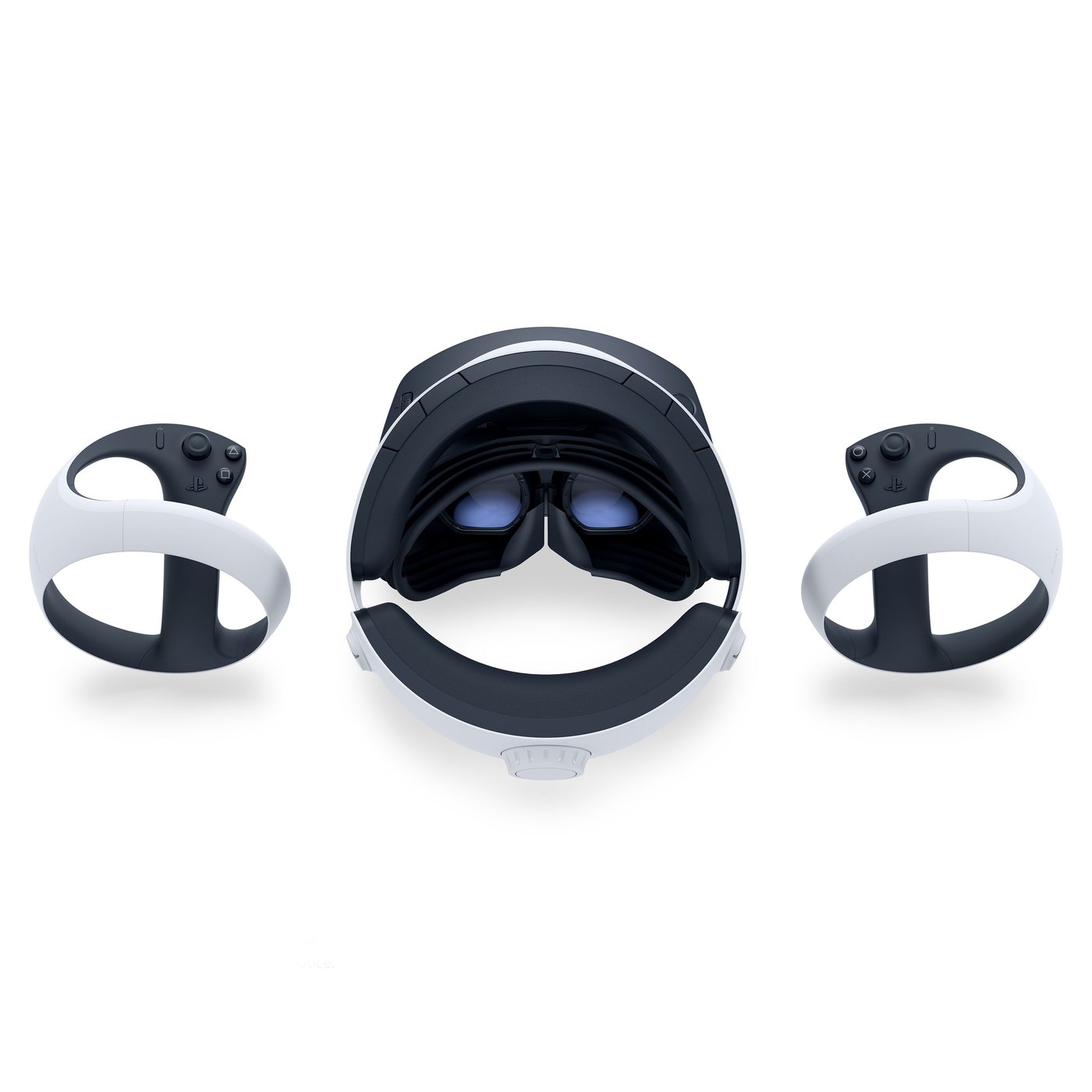 Sony PlayStation VR2-headset