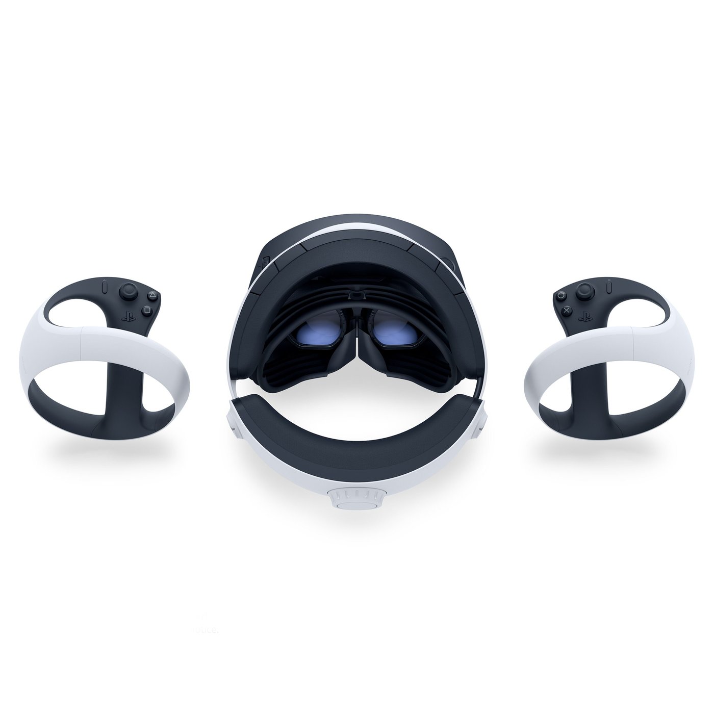 Sony PlayStation VR2-headset