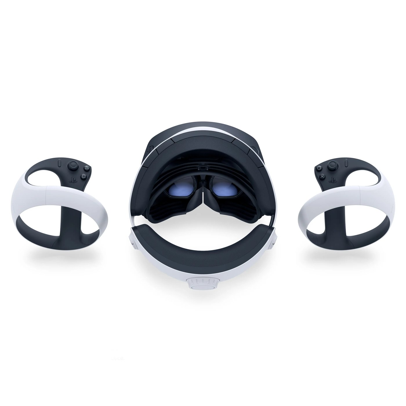 Sony PlayStation VR2-headset