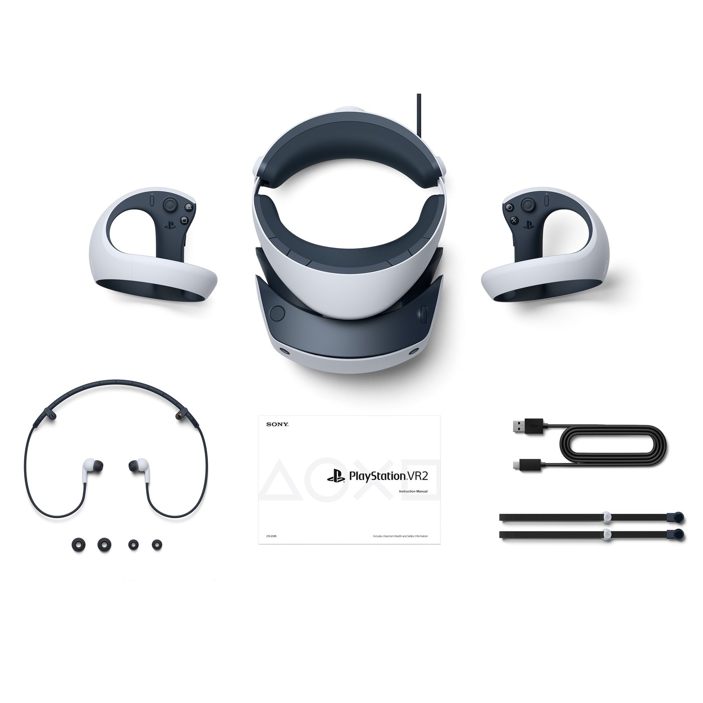 Sony PlayStation VR2-headset