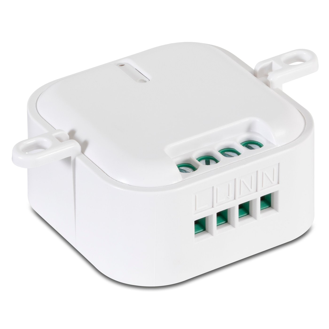 Nexa Infälld fjärrströmbrytare 2000 W