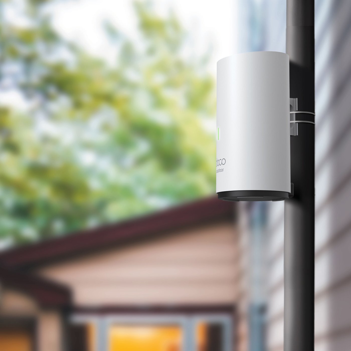 TP-link Deco X50-Outdoor PoE AX3000 Mesh