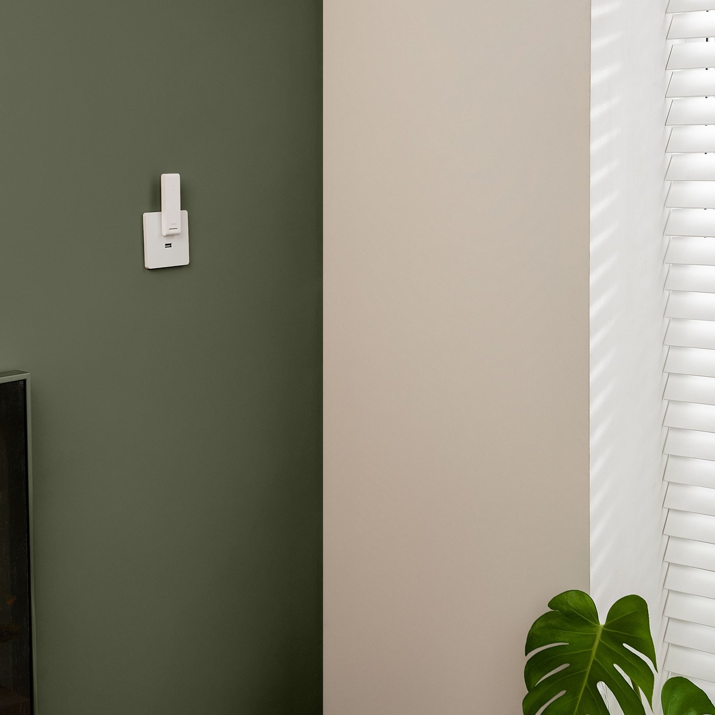 Aqara Hub E1 Smart Gateway med Zigbee 3.0