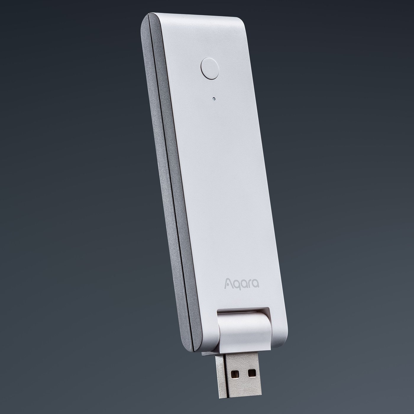 Aqara Hub E1 Smart Gateway med Zigbee 3.0