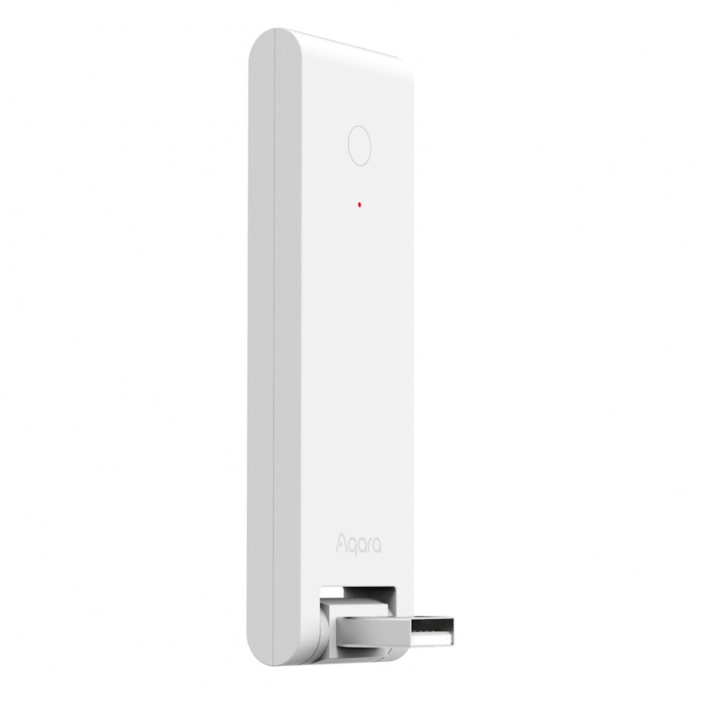 Aqara Hub E1 Smart Gateway med Zigbee 3.0
