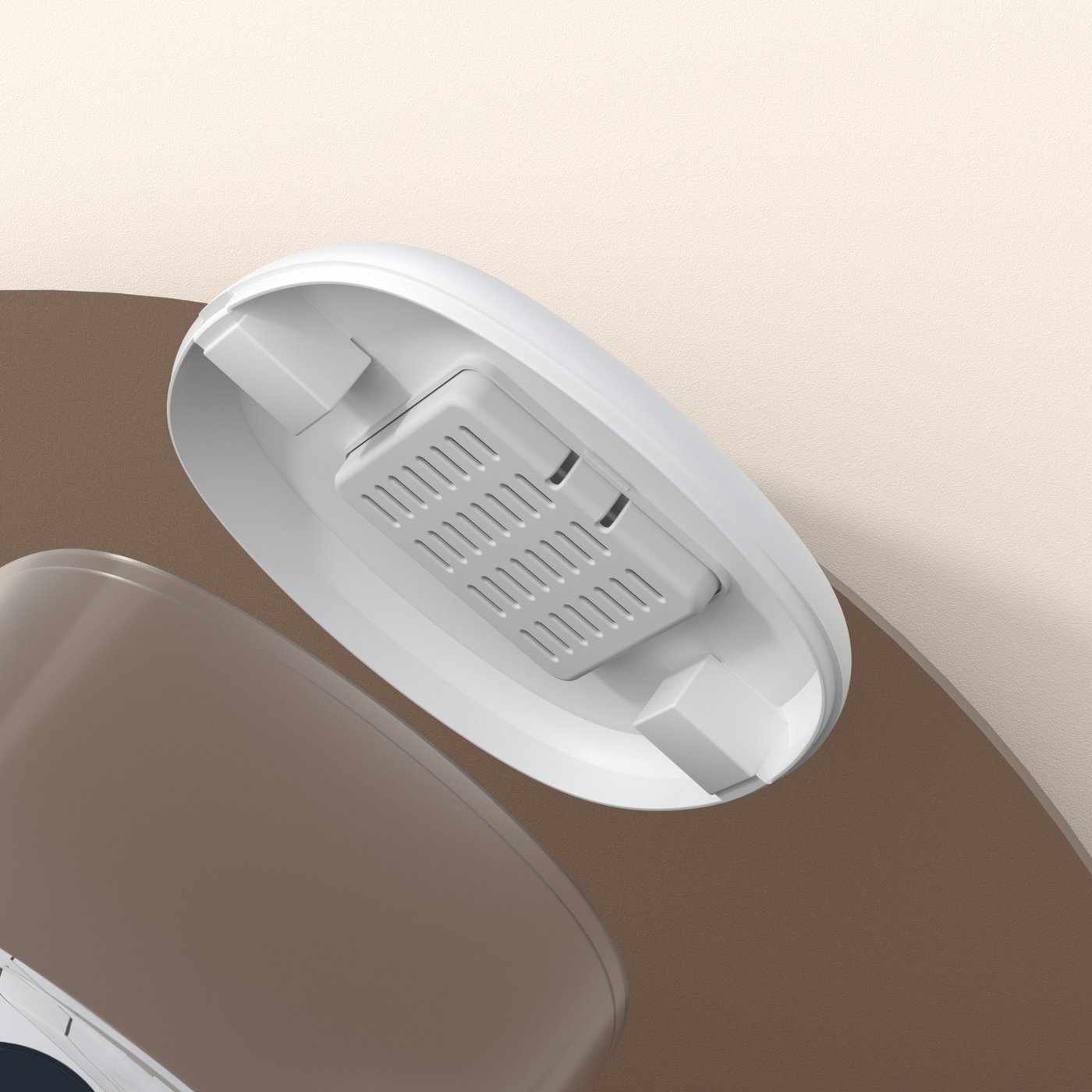 Aqara Smart Pet Feeder C1 Foderautomat