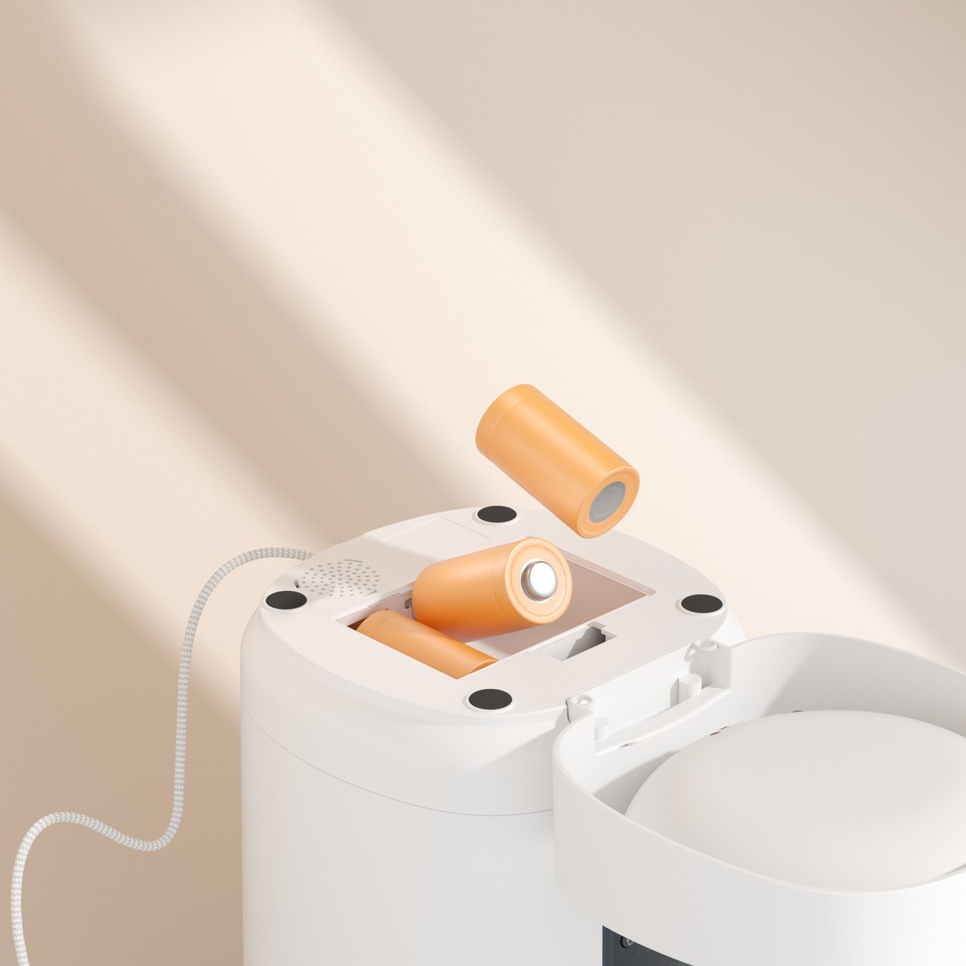 Aqara Smart Pet Feeder C1 Foderautomat