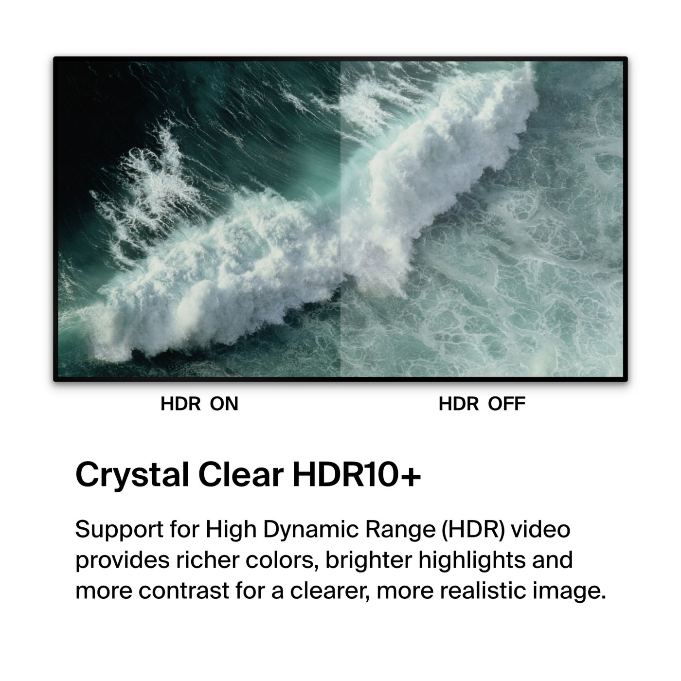 Belkin USB-C-kabel til HDMI 8K/60 Hz 2 m