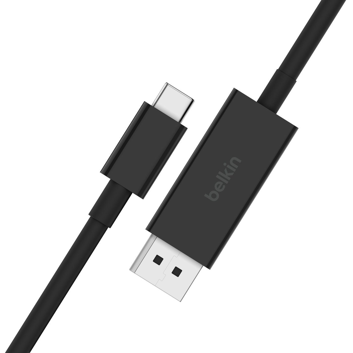 Belkin USB-C-kabel til Displayport 8K/60 Hz 2 m