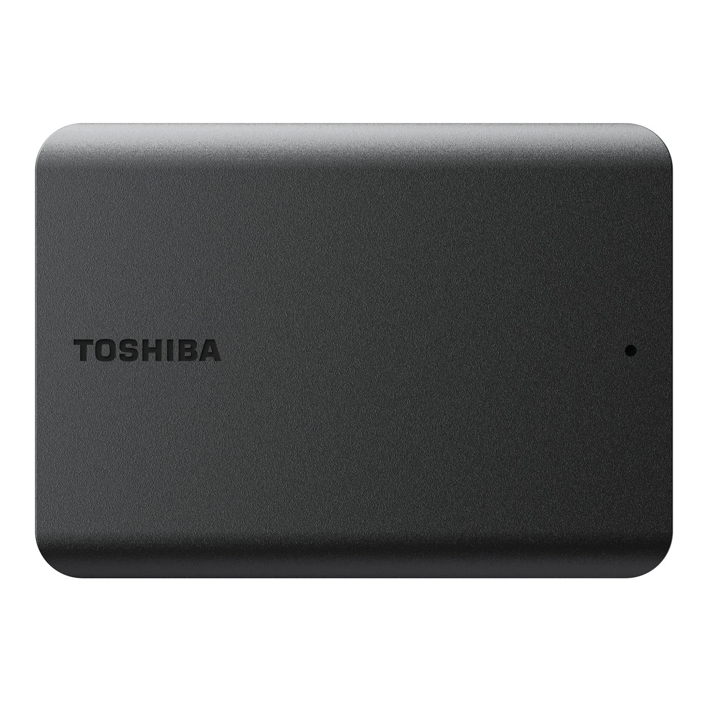 Toshiba Canvio Basics Ekstern harddisk 4 TB