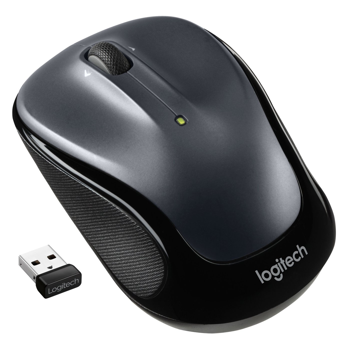 Logitech M325S Trådløs mus