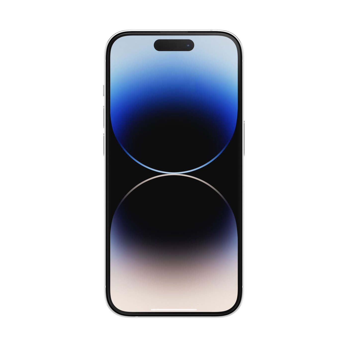 Otterbox Amplify Anti-Micro Skärmskydd för iPhone 14 Pro