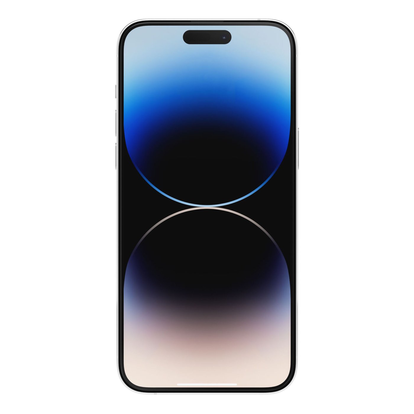 Otterbox Amplify Anti-Micro Skärmskydd för iPhone 14 Pro Max