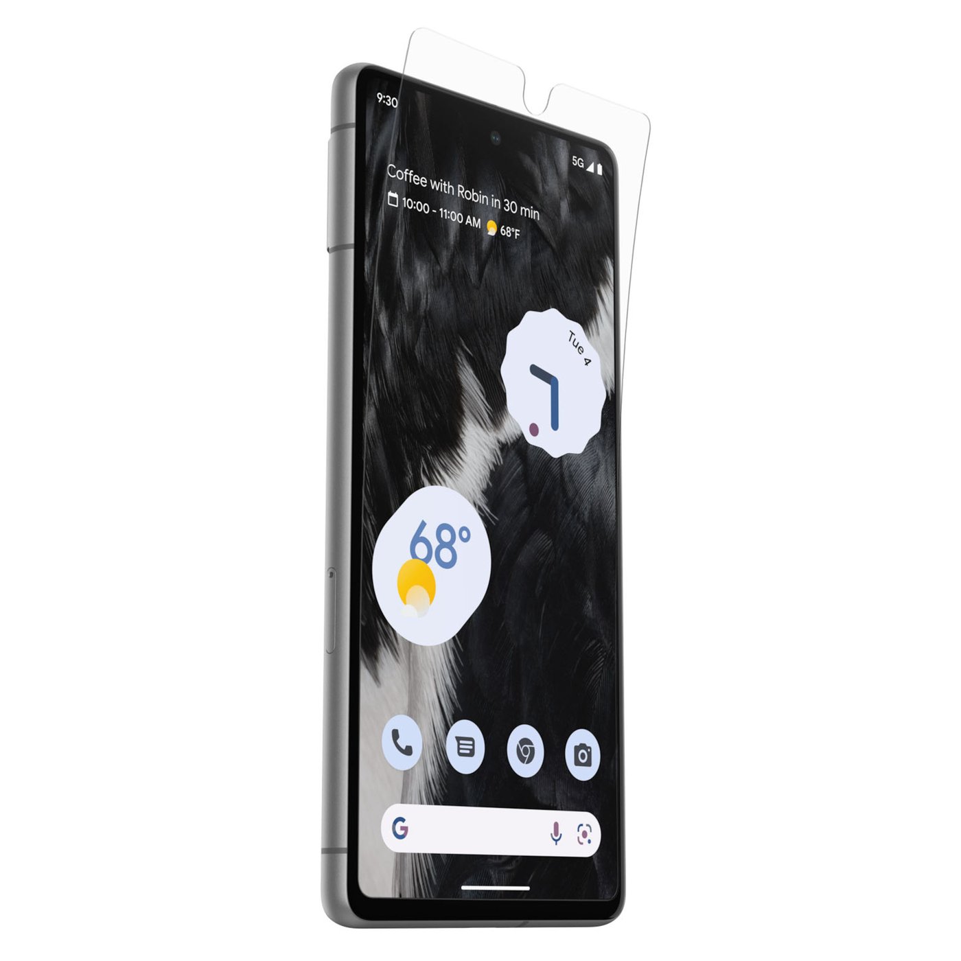 Otterbox Alpha Flex Skärmskydd för Google Pixel 7