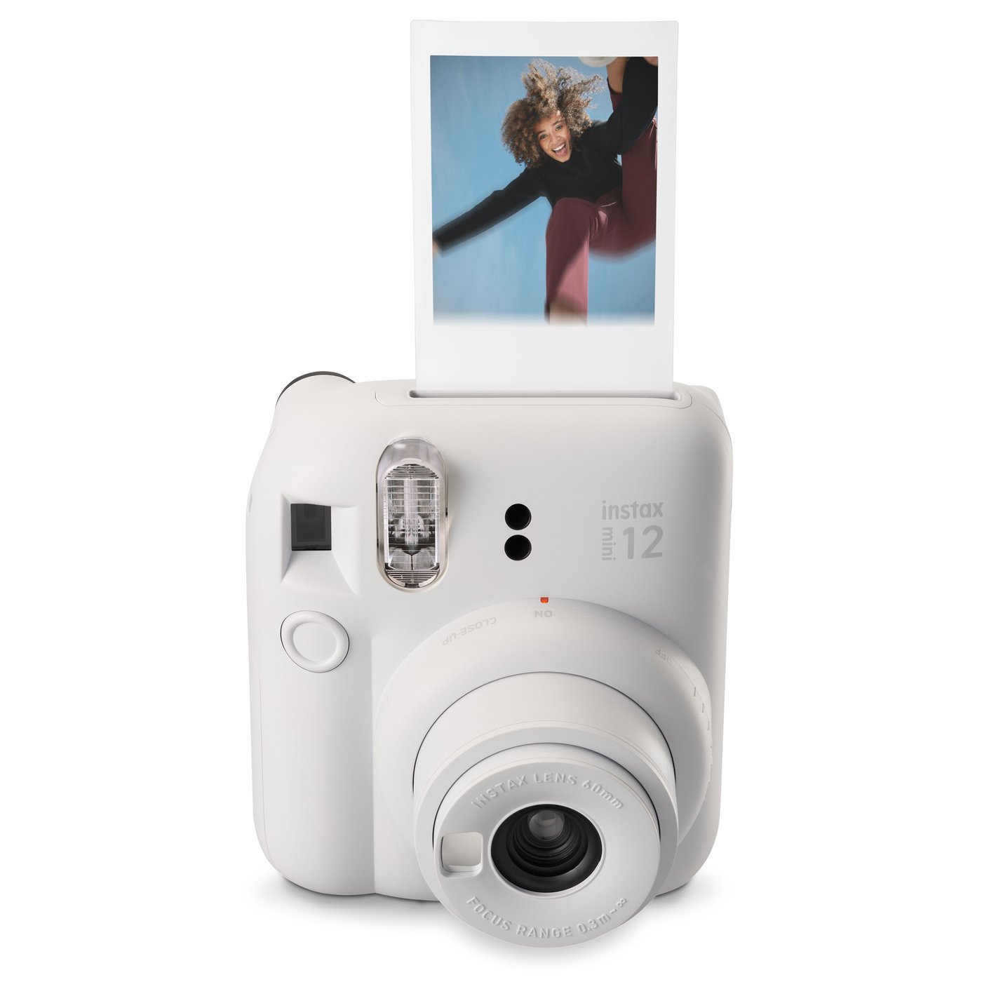Fujifilm Instax Mini 12 direktfilmskamera