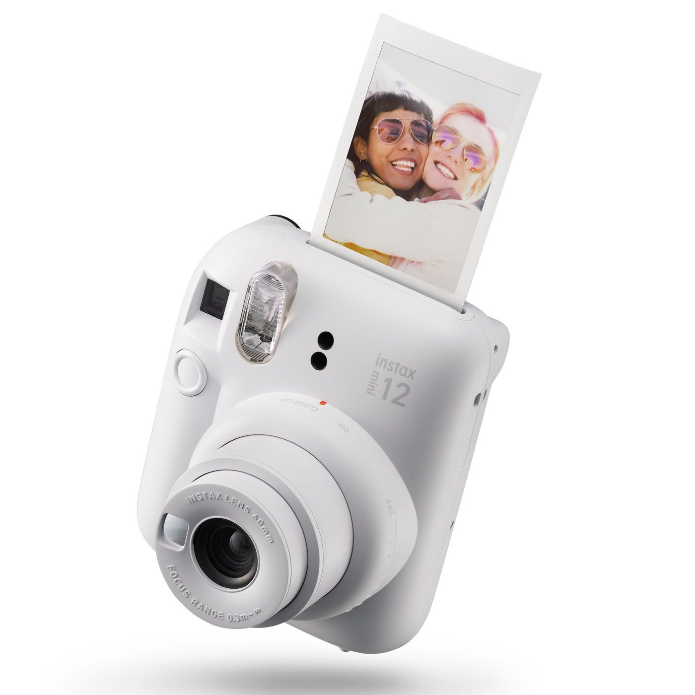 Fujifilm Instax Mini 12 direktfilmskamera