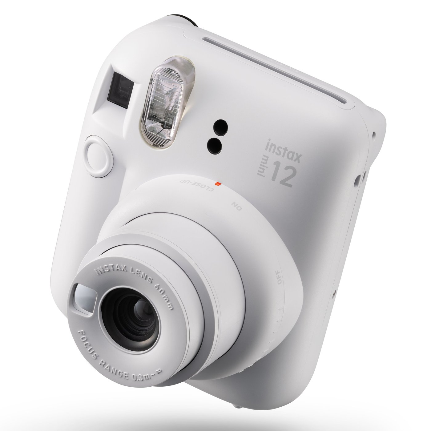 Fujifilm Instax Mini 12 direktfilmskamera