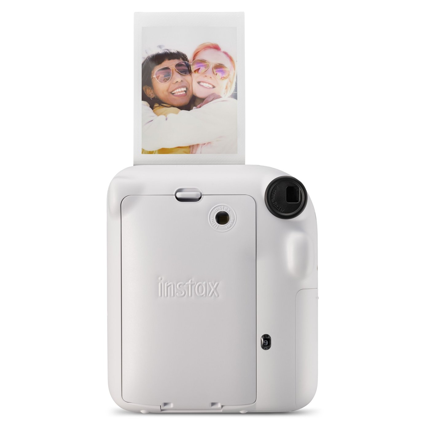 Fujifilm Instax Mini 12 direktfilmskamera