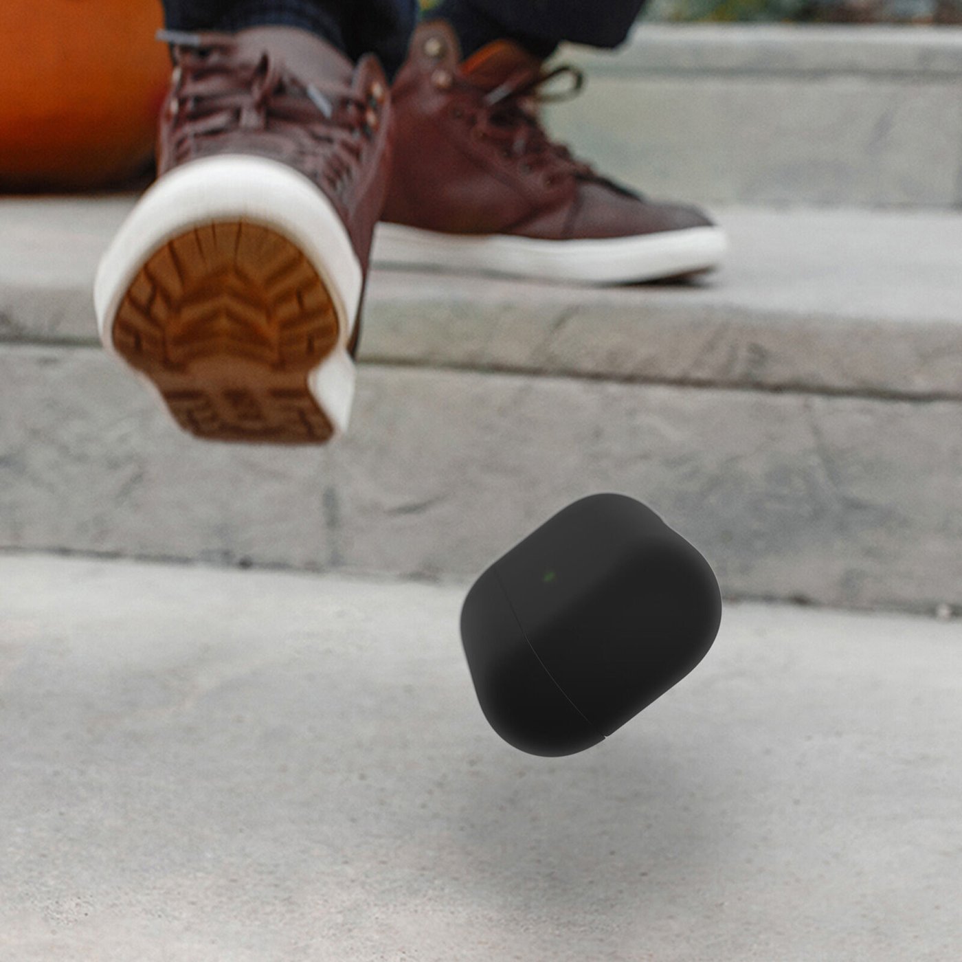 Otterbox Soft Touch AirPods Series 3-fodral (2021)