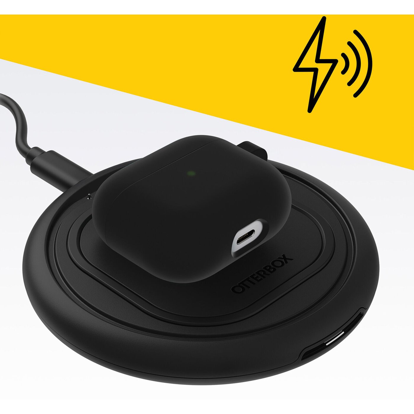 Otterbox Soft Touch AirPods Series 3-fodral (2021)