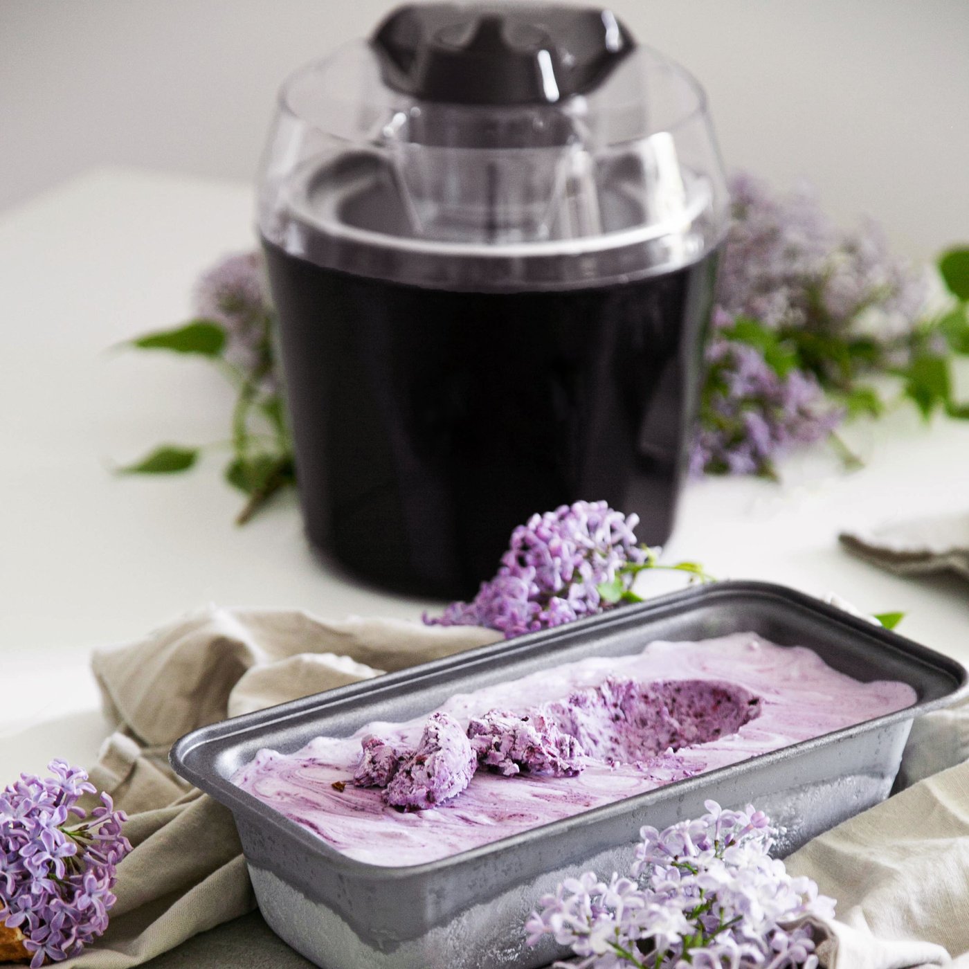 Champion Ismaskin 1,5 L