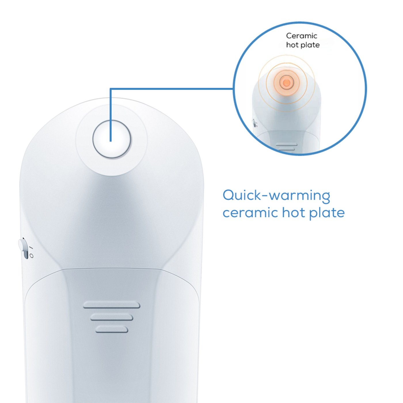 Beurer BR60 Insektsbettslindrare