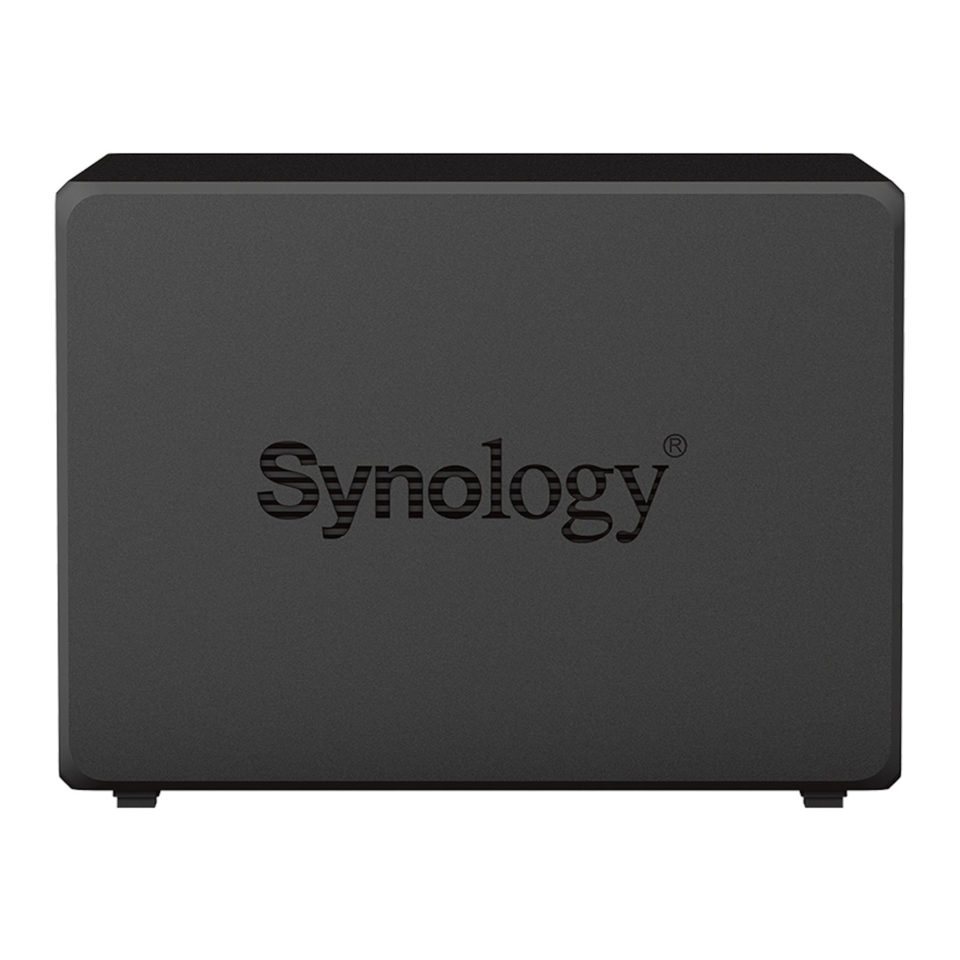 Synology DiskStasjon DS923+ NAS for 4 harddisker