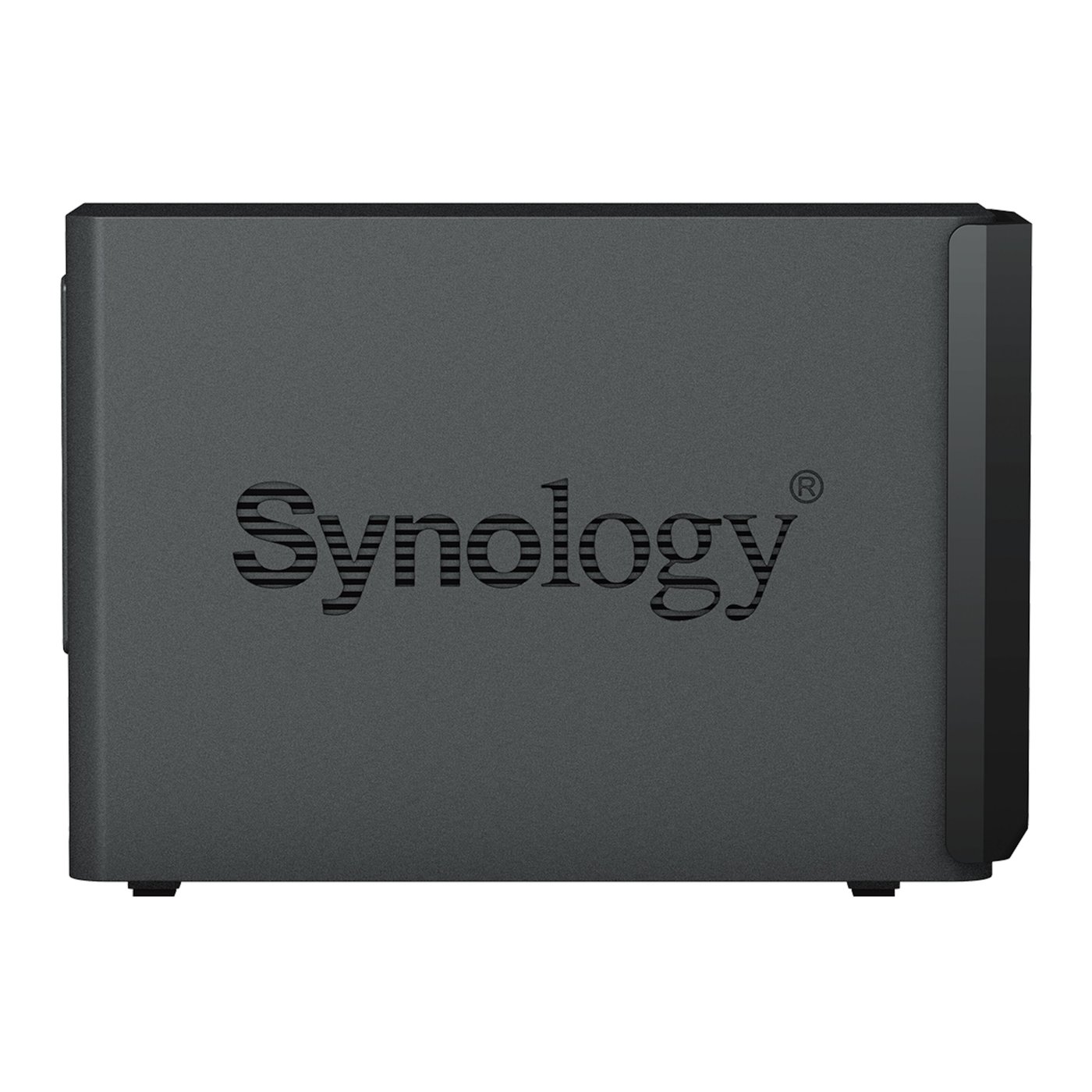 Synology DiskStasjon DS223 NAS for 2 harddisker