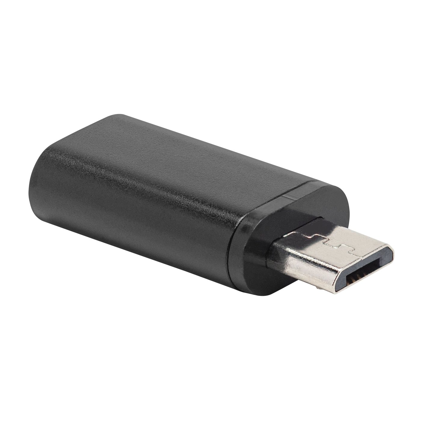 Plexgear Adapter USB-C till Micro-USB