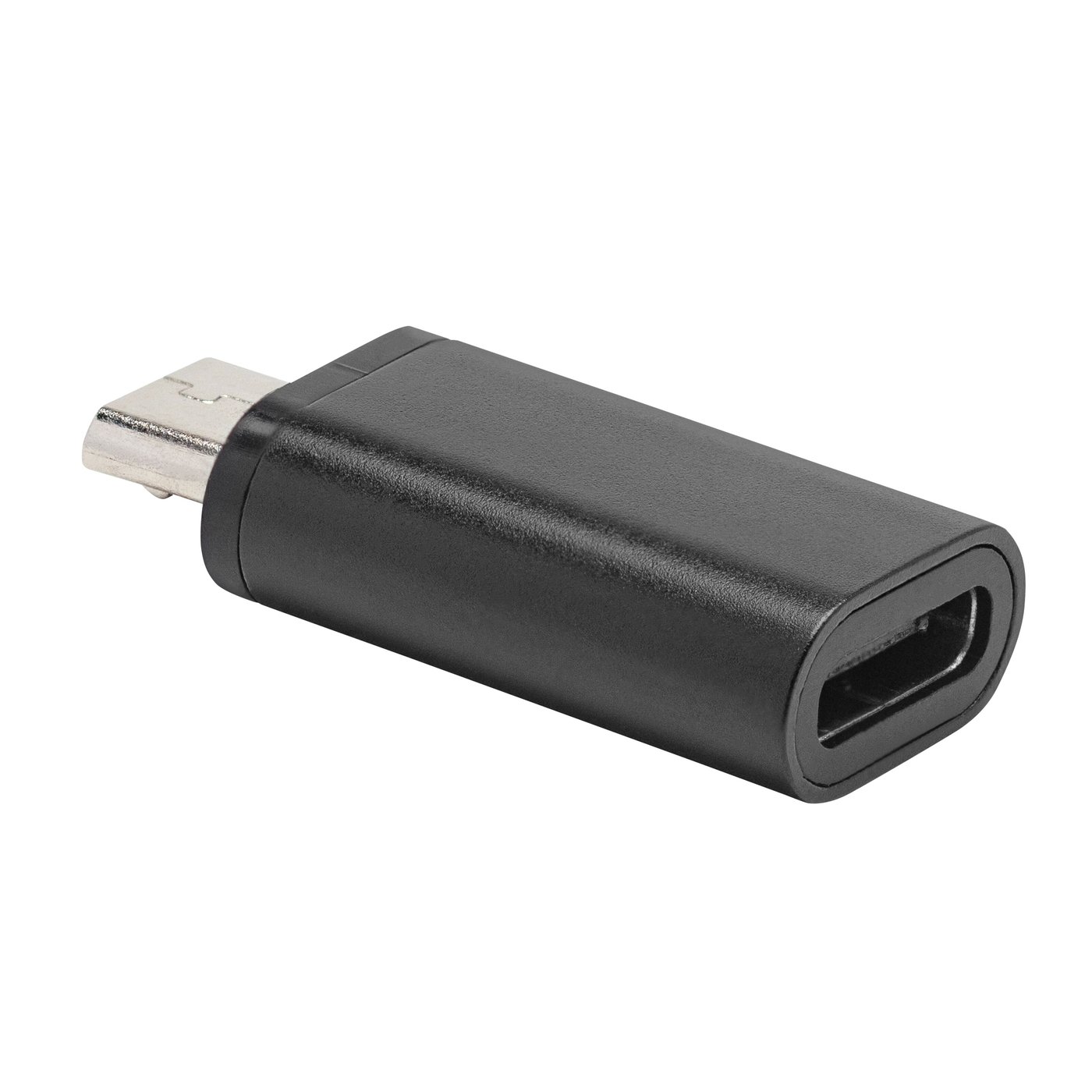 Plexgear Adapter USB-C till Micro-USB
