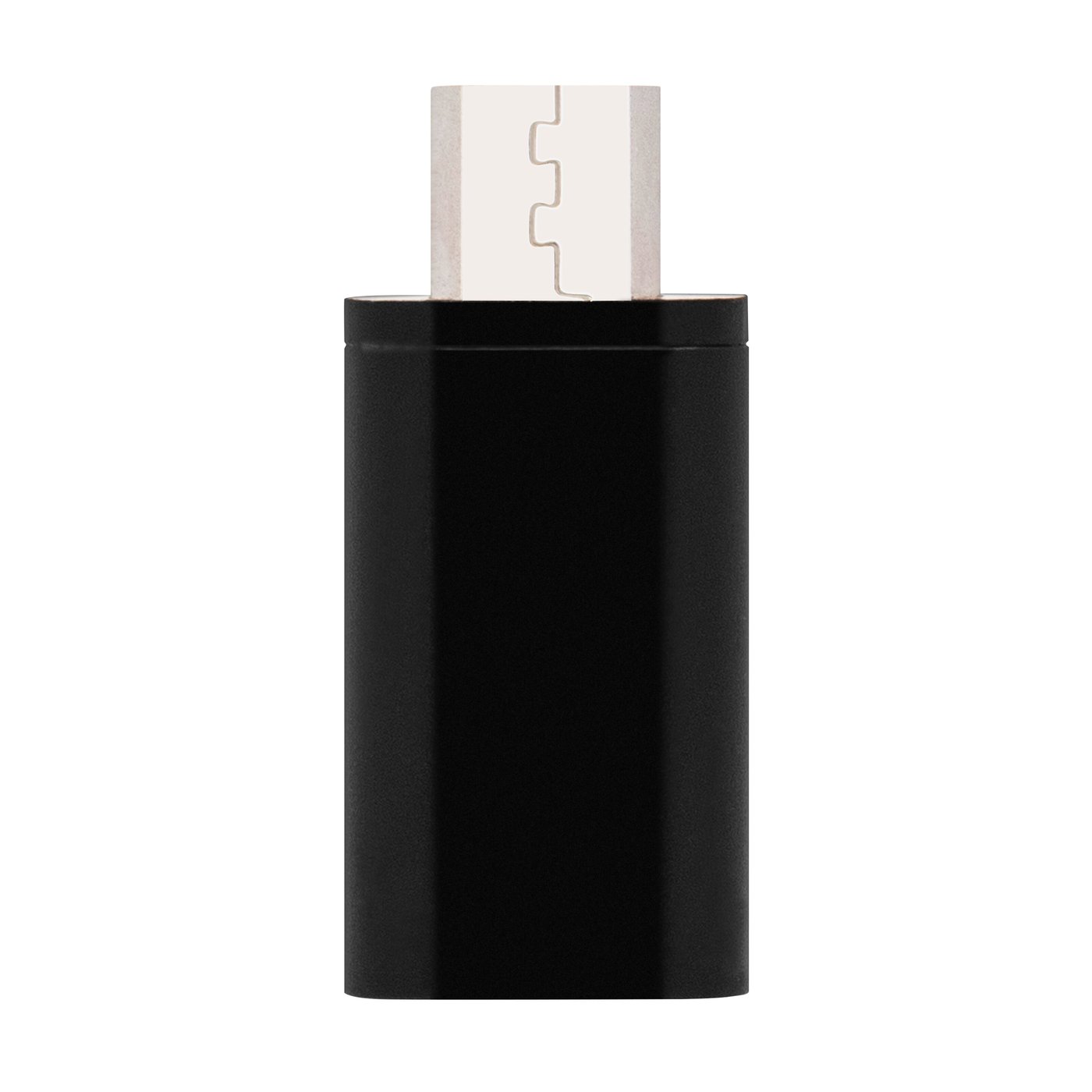 Plexgear Adapter USB-C till Micro-USB