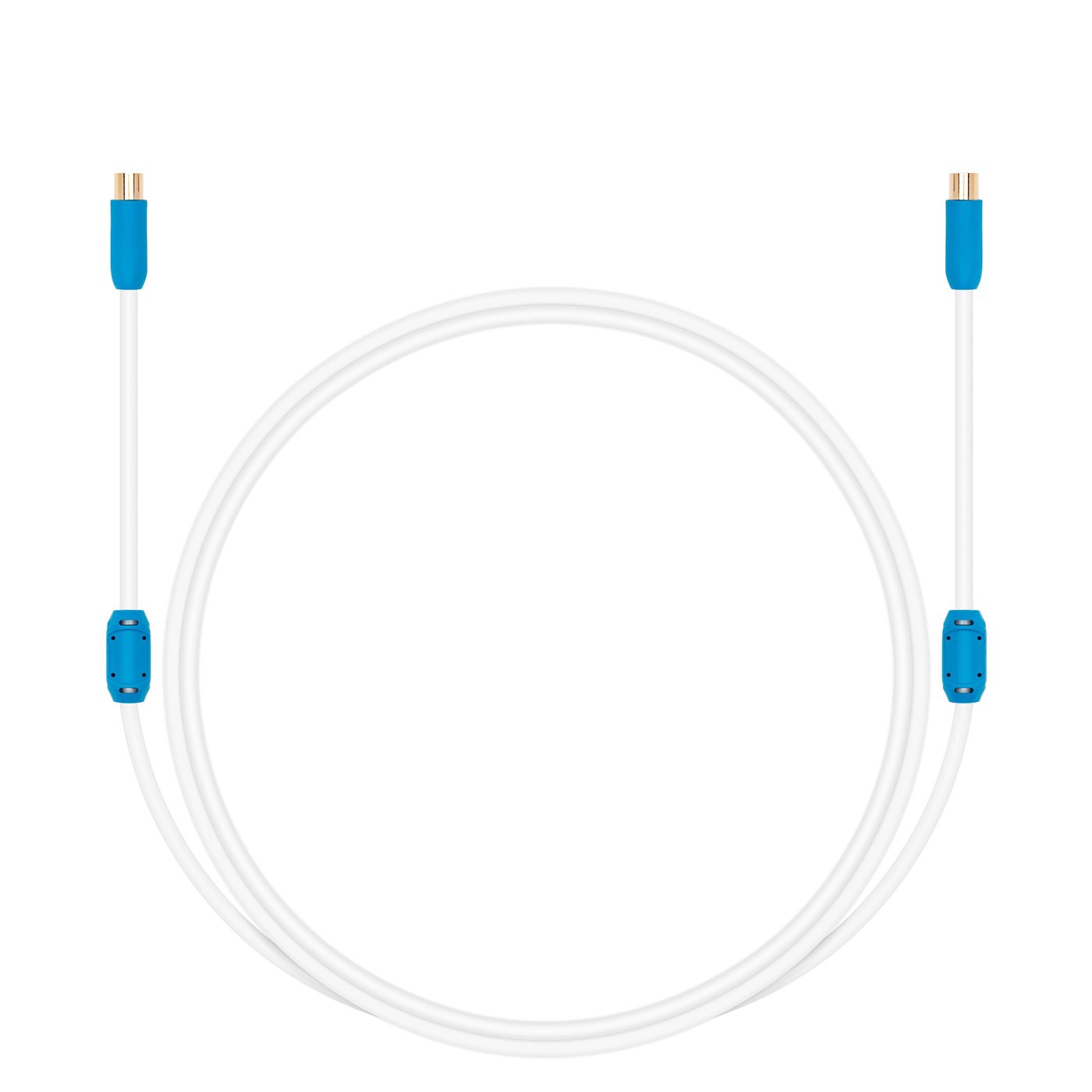 Luxorparts Antennkabel Klass A 2 m