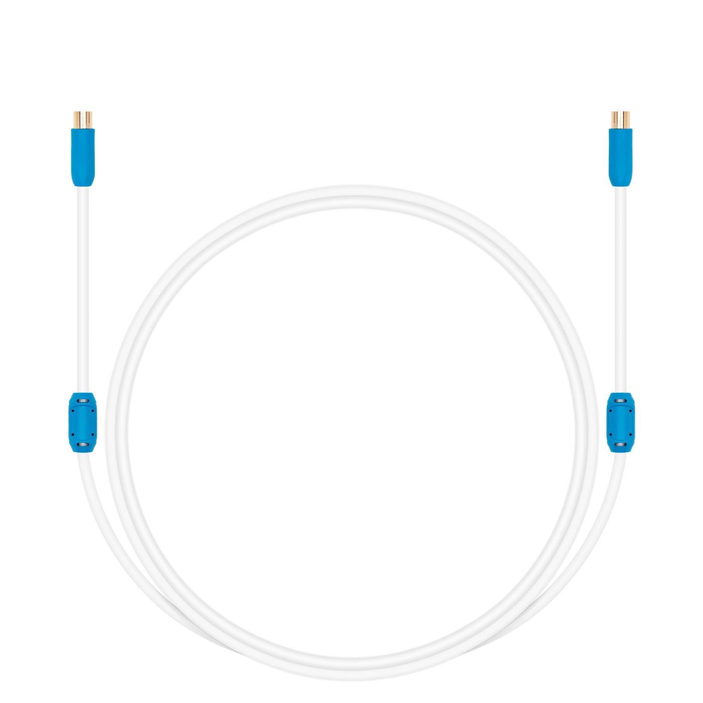 Luxorparts Antennkabel Klass A 2 m