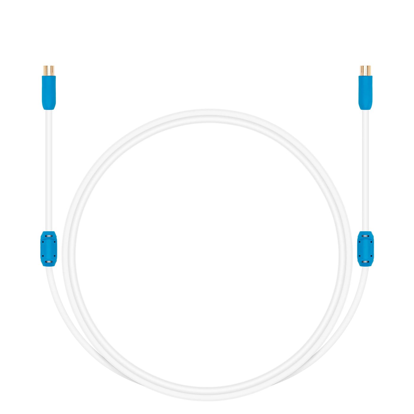 Luxorparts Antennkabel Klass A 2 m