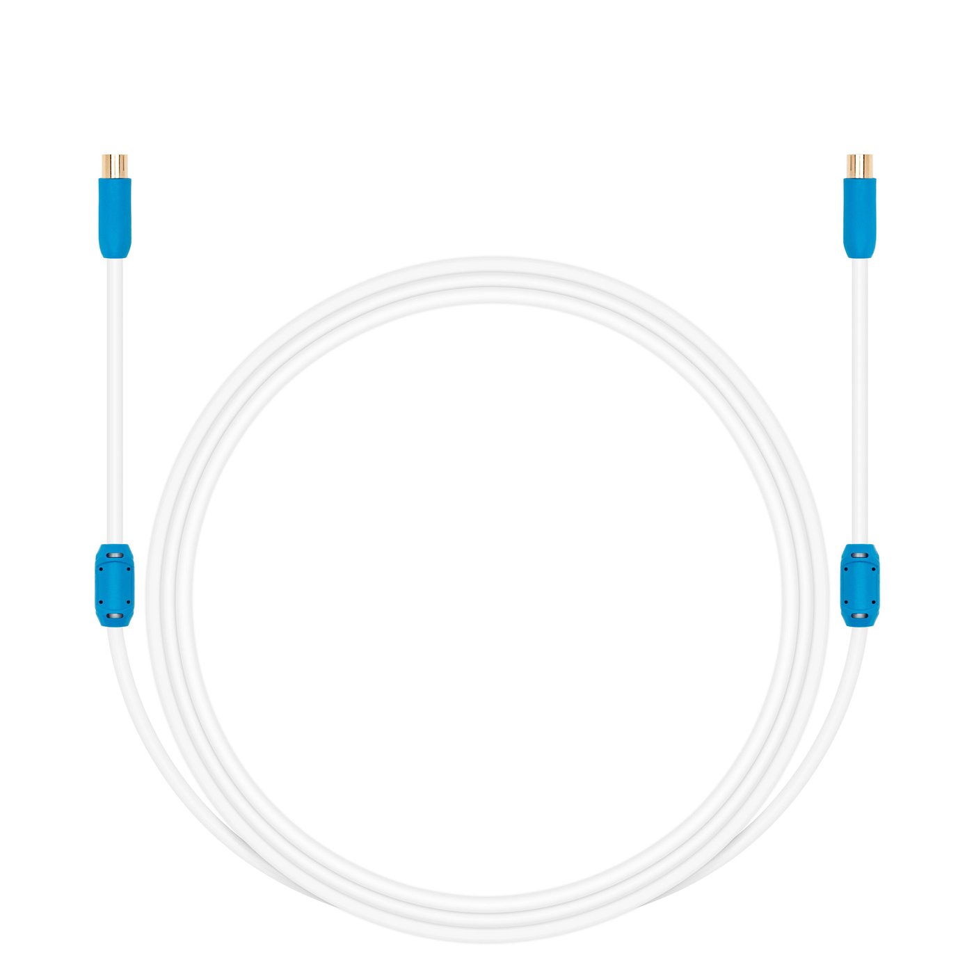 Luxorparts Antennkabel Klass A 3 m