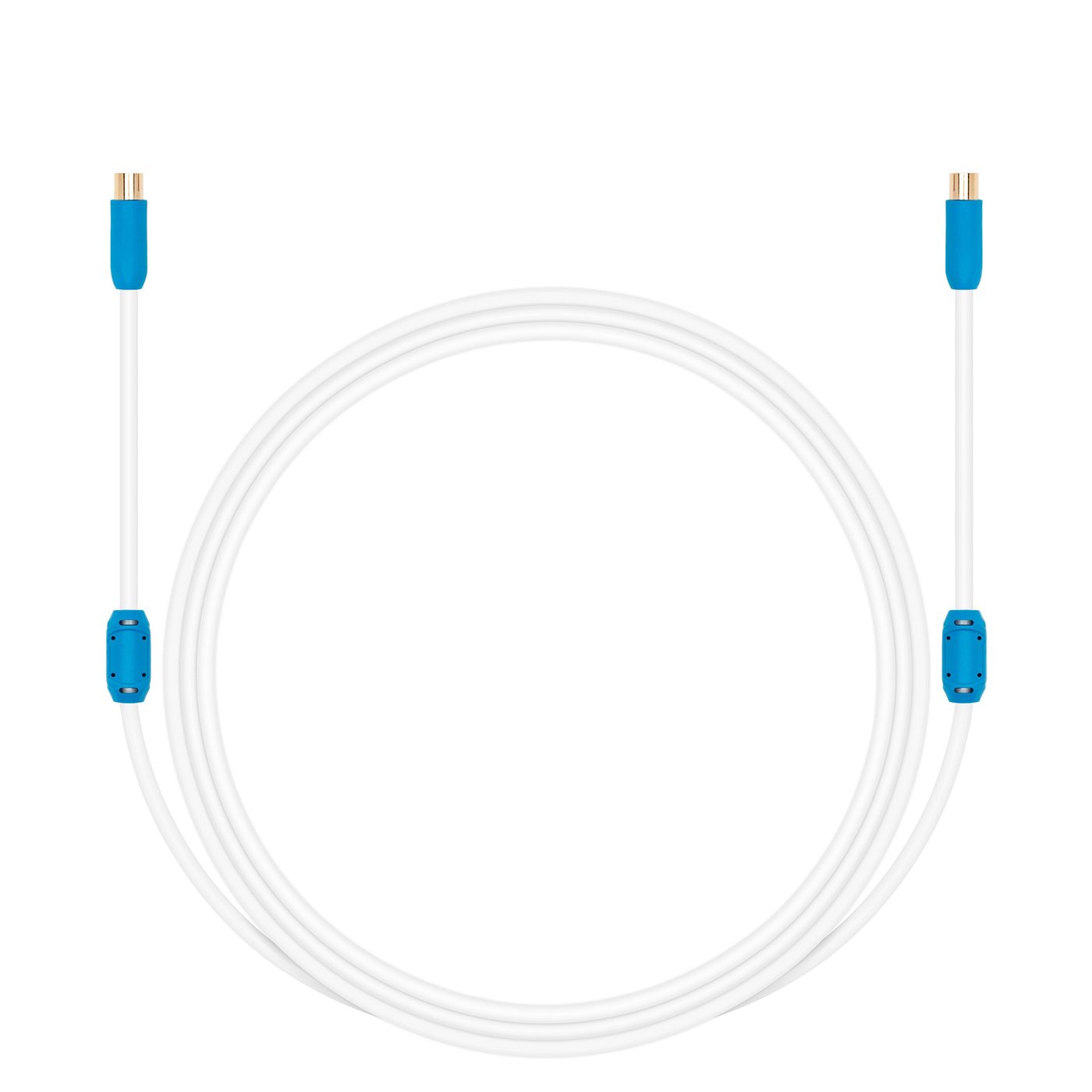 Luxorparts Antennkabel Klass A 3 m