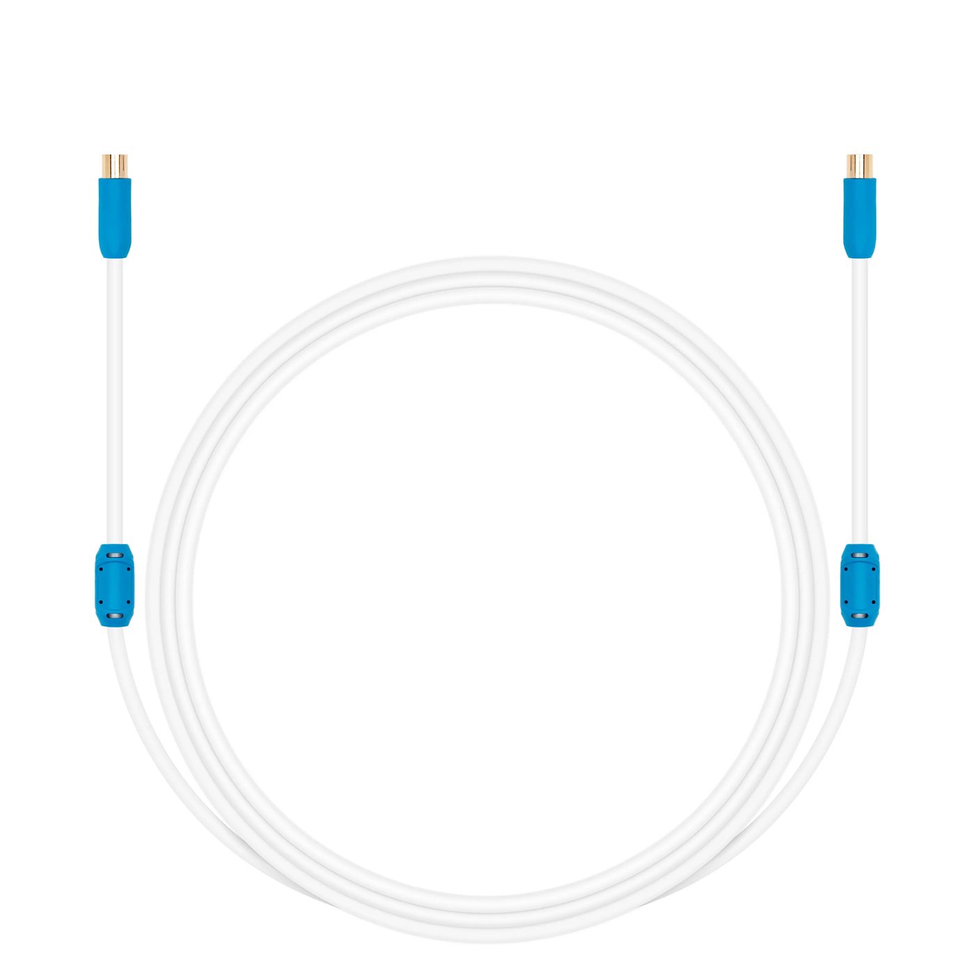Luxorparts Antennkabel Klass A 3 m