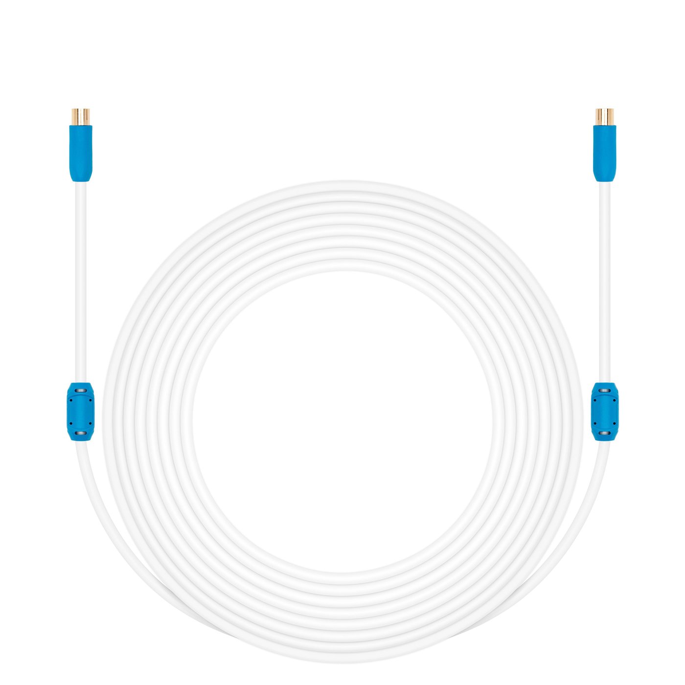 Luxorparts Antennkabel Klass A 7,5 m