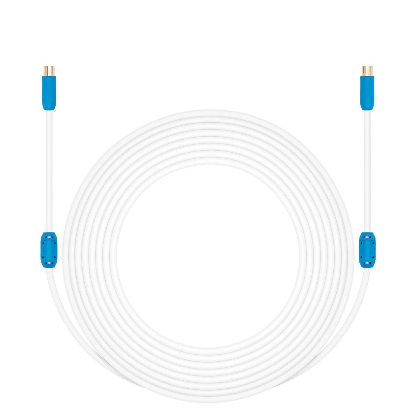 Luxorparts Antennkabel Klass A 7,5 m