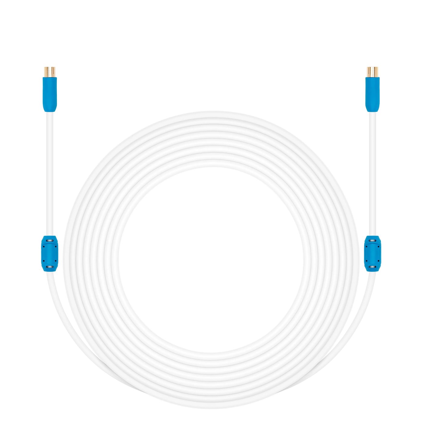 Luxorparts Antennekabel klasse A 7,5 m