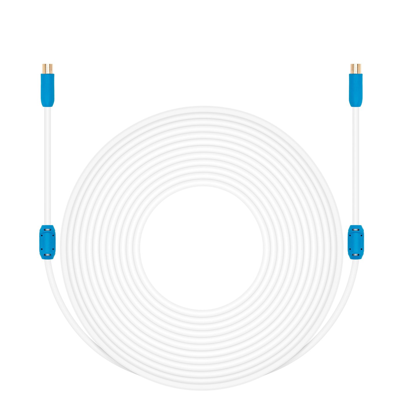 Luxorparts Antennkabel Klass A 10 m